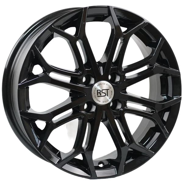 ДЛ 4*100 16*6 D60.1 ET50 RST R126 BL